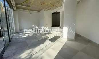 Imagem: Locação Loja Santo Agostinho Belo Horizonte