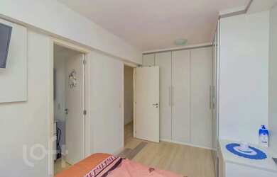 Imagem 6: Imóvel para venda possui 65 metros quadrados com 3 quartos em Azenha - Porto Alegre - RS