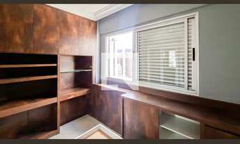 Imagem 15: Apartamento à Venda - Funcionários, 4 Quartos, 276 m2