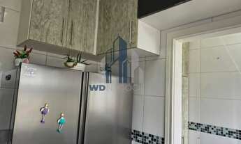 Imagem 7: Apartamento à venda no bairro Vila Buenos Aires - São Paulo/SP