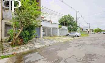 Imagem 4: Sobrado com 3 dormitórios à venda, 96 m por R 385.000,00 - Boqueirão - Curitiba PR