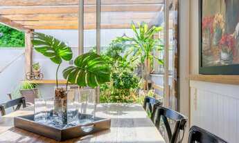 Imagem 3: Apartamento Garden 3 dormitórios bairro Petrópolis