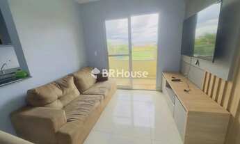 Imagem 2: Tiradentes Apartamento com 2 dormitórios