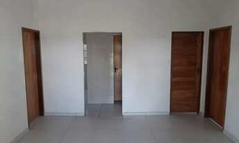 Imagem 3: Casa em Pau amarelo 1°andar