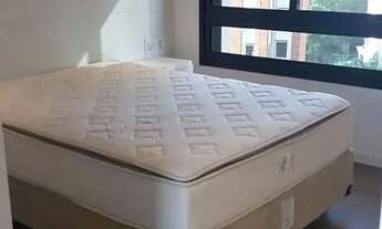 Imagem 3: Imóvel para aluguel com 40 metros quadrados com 1 quarto em Jardim Paulistano - São Paulo