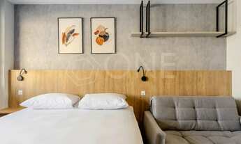 Imagem 4: Loft Skyline Parque Moinhos no Bairro Rio Branco