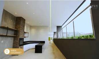 Imagem 2: Flat YVY Graciosa