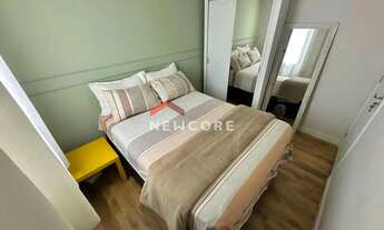 Imagem 4: Apartamento em Rua Ita - Jardim Ansalca - Guarulhos/SP