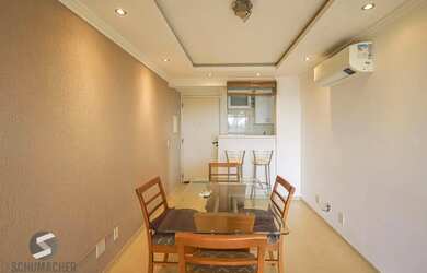 Imagem 4: Apartamento a venda no bairro Sarandi