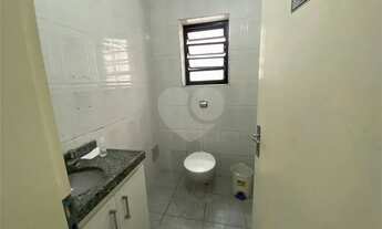 Imagem 7: Prédio inteiro para locação em Vila Clementino - SP