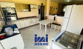 Imagem 6: Casa com terreno a venda em Pontal do Sul