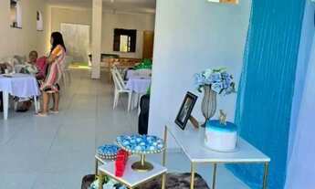 Imagem 4: Casa com 12 dormitórios à venda por R$ 1.300.000,00 - Cajazeiras - Salvador/BA