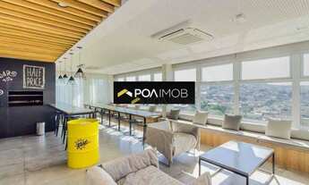 Imagem: Loft com 1 dormitório para alugar, 37 m²