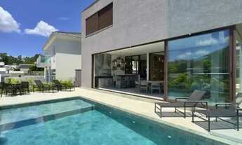 Imagem 2: CASA EM CONDOMÍNIO - TAMBORÉ 11 - SP