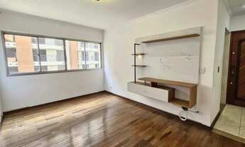 Imagem 7: Apartamento para venda em Vila Paulicéia com 2 quartos , 56m²