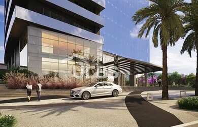 Imagem 3: Corporate Center Cidade Opus - Sala Comercial