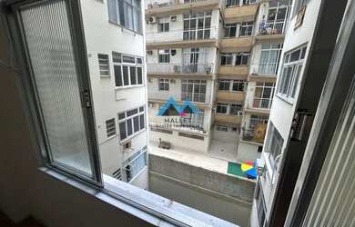 Imagem 5: Ótimo apartamento de 1 quarto/suíte, 35 m², à venda em Botafogo