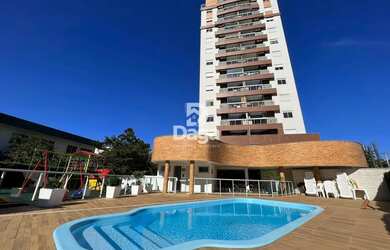 Imagem: Fantástico 2 Dormitórios com suíte na