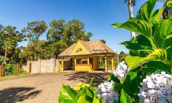 Imagem 4: TERRENO NO CONDOMÍNIO JARDIM MARIANA!