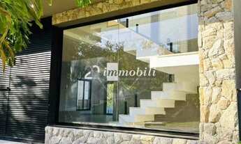 Imagem 3: Casa à venda em Santana de Parnaíba, Tamboré 11, com 4 suítes, com 418 m², Residencial Tam