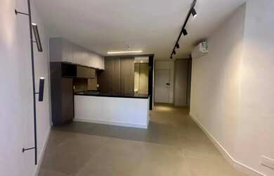 Imagem 2: Imóvel para aluguel tem 56 metros quadrados com 1 quarto em Santo Agostinho - Belo Horizon