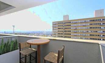 Imagem 4: Apartamento1 dormitório ( 1 suíte), à venda no bairro Petrópolis, Porto Alegre