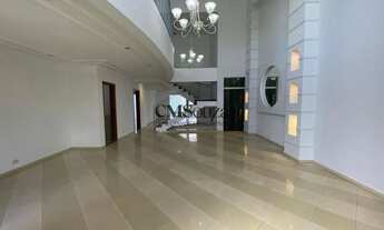 Imagem 10: Casa para alugar no Condomínio Santana Residence 4 dormitórios, 2 suítes, 481m², 4 vagas