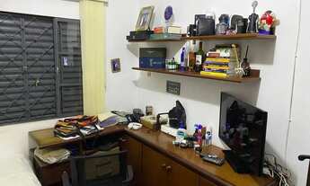 Imagem 6: Casa em Rua Coronel Firmino Gonçalves da Silveira - Parque São Quirino - Campinas/SP