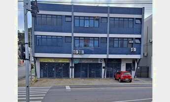 Imagem: Sala comercial Taboão