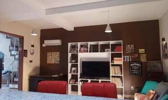 Imagem 3: Casa em Ipanema Casa com 3 dormitórios