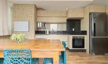 Imagem 3: Cobertura a venda de 04 dormitórios sendo 01 suíte em Abraão - Florianópolis - SC