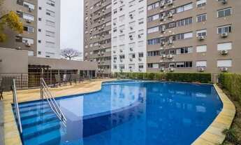 Imagem 4: Apartamento 49,01m², 1 dormitório, 1 vaga no bairro Teresópolis