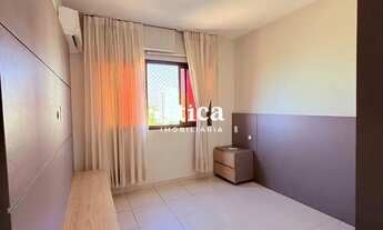 Imagem 7: Apartamento no Calhau com 113m² e 3 quartos sendo 2 suítes