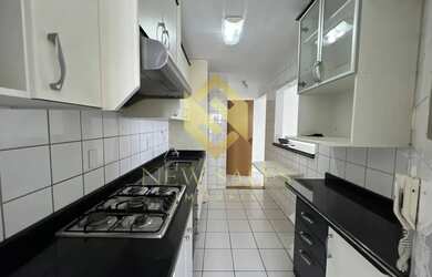 Imagem 7: Apartamento 3 quartos a venda, 77m² - Setor Alto da Glória