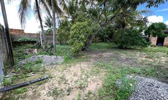 Imagem 2: Lote/Terreno para venda tem 450 metros quadrados em Praia do Frânces - Marechal Deodoro