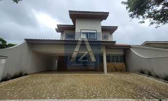 Imagem 3: Casa em Condomínio para Locação em Sorocaba, Alto da Boa Vista, 4 dormitórios, 4 suítes, 6