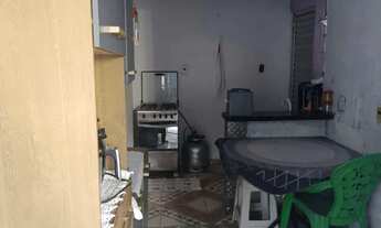 Imagem 6: Casa pra venda no nova terra