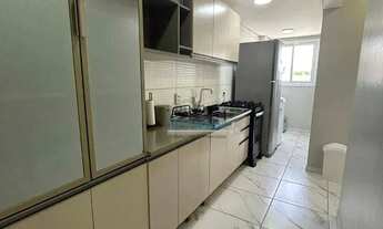 Imagem 6: Apartamento com 2 dormitórios, 54 m² - venda por R$ 240.000 ou aluguel por R$ 1.800/mês