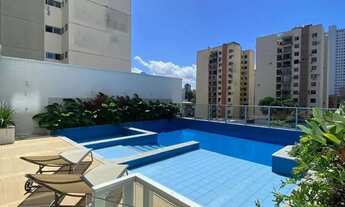 Imagem 3: Torre Evidence - 3 quartos - 2 vagas - Nazaré - Venda