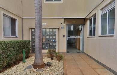 Imagem 2: Apartamento no Condomínio Residencial de Siena