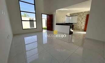 Imagem 3: Casa com 3 dormitórios à venda por R$ 880.000,00 - Jardim Atlântico Central (Itaipuaçu)