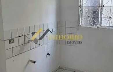 Imagem 3: APARTAMENTO NO CACHOEIRA! 02 QUARTOS, VAGA DE GAR