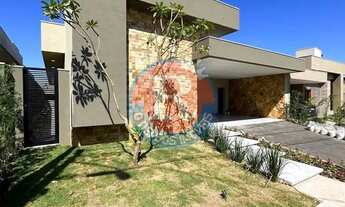 Imagem 4: Casa de Condomínio com 3 quartos, Terra Vista Residence Club, Mirassol - R$ 1.65 mi, Cod