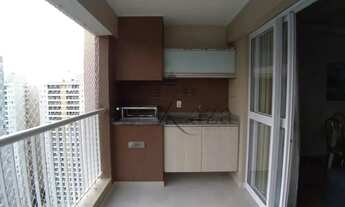 Imagem 3: Oportunidade - Apartamento - Jardim das Indústrias - Splendor Gardem - 2 Dormitórios - 75m