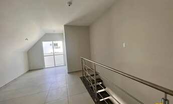 Imagem 6: Cobertura duplex com 2 suítes, sacada com churrasqueira, 2 vagas