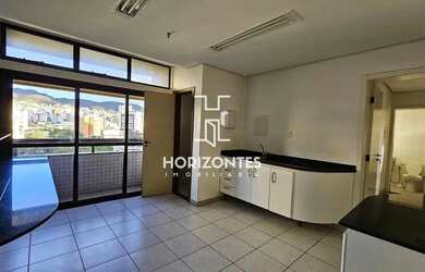 Imagem 14: Sala Comercial PARA ALUGUEL na Savassi - Oportunidade Única de Investimento