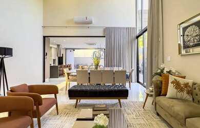 Imagem 6: Quinta do Golfe Jardins, São José do Rio Preto, SP