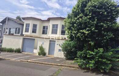 Imagem: Casa para locação, Jardim São Carlos