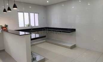 Imagem 6: Casa à venda em Campinas, Parque Via Norte, com 3 quartos, com 170 m²