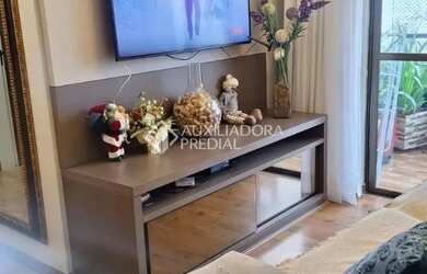 Imagem 4: Apartamento Impecável: Porteira Fechada e Vista para o Shopping Itaguaçu